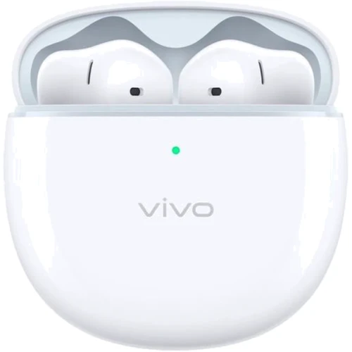 Наушники Vivo IQOO TWS Air Pro White: Дополнительно Совместимость с Apple, Совместимость с Android, влагозащита, TWS наушники