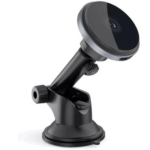 Держатель XO Car Holder CX017 Wireless Charger 15W Black for iPhone 16 I 15 I 14 I 13 I 12 series: Производитель XO