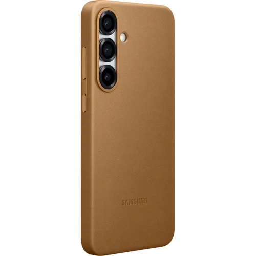 Чохол для телефона Samsung Kindsuit Case Camel (EF-VS936PFEGWW) для Samsung S936 Galaxy S25 Plus: Тип накладка на заднюю часть