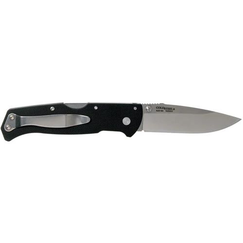 Ніж Cold Steel Air Lite Drop Point (1260.14.63): Тип ножа Складной
