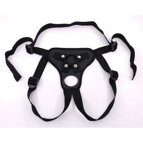 Трусики для страпона EGZO STR07: undefined undefined