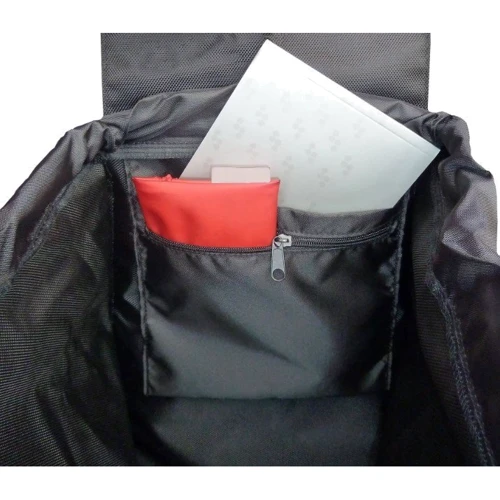 Сумка-тележка Rolser I-Max Termo Zen 4L Marino синяя (IMX353-1001) фото 14