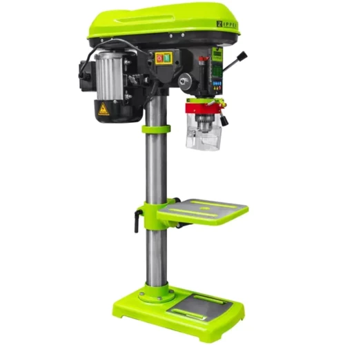 Сверлильный станок Zipper ZI-STB16T: Производитель Zipper