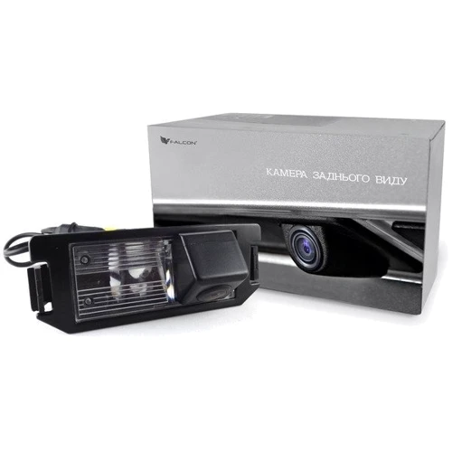 Falcon SC38HCCD (Hyuindai I30\RohensCoupe, Kia Soul) фото 2