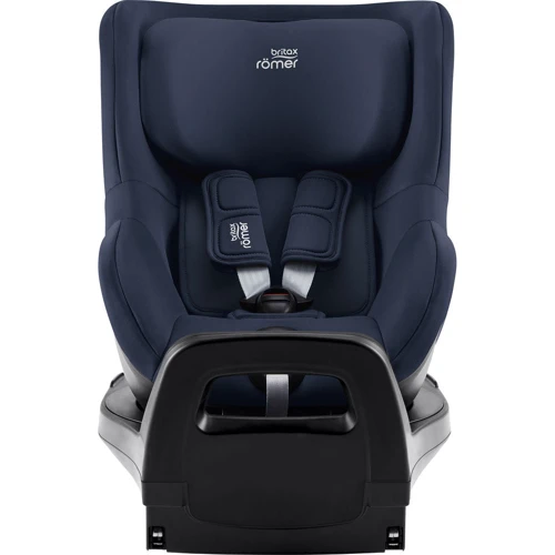 Автокрісло Britax Römer DUALFIX PRO M Night Blue (2000039721): Група 0+/1