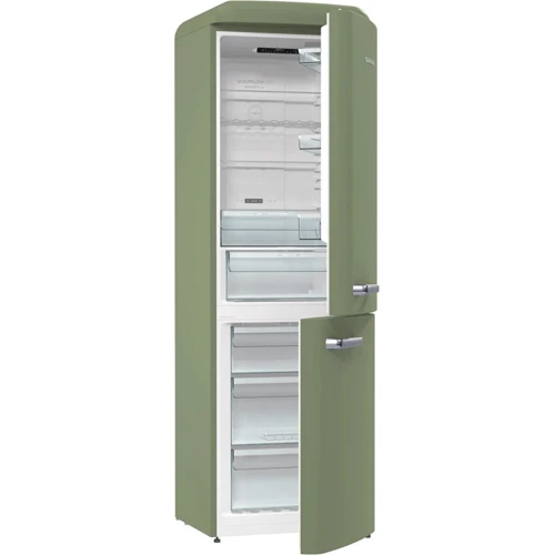 Холодильник Gorenje ONRK619DOL фото 11
