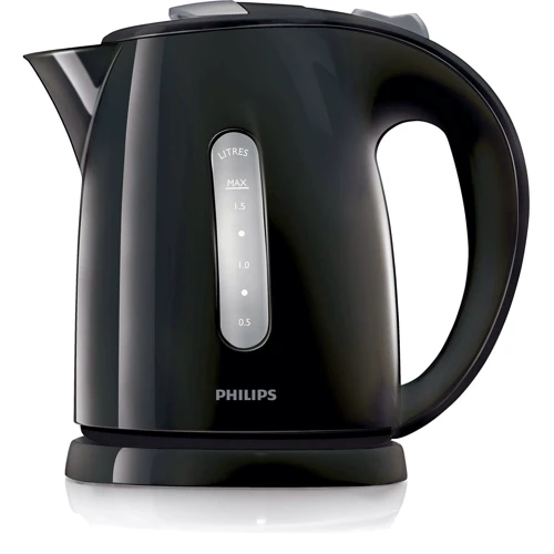 Електрочайник Philips HD4646/20: Потужність, Вт Потужність 2400 Вт
