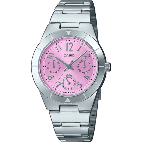 Наручные часы Casio TIMELESS COLLECTION LTP-2069D-4A3VEF (363419)