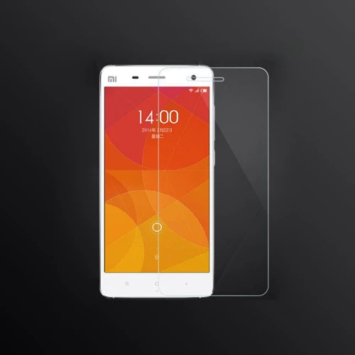 Аксесуар для смартфона Tempered Glass for Xiaomi Redmi 4x