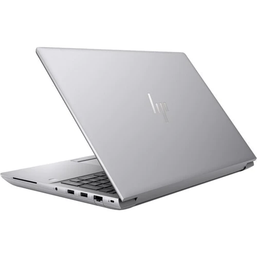 Ноутбук HP Zbook Fury 16 G10 (62V60EA): Тип экрана матовый