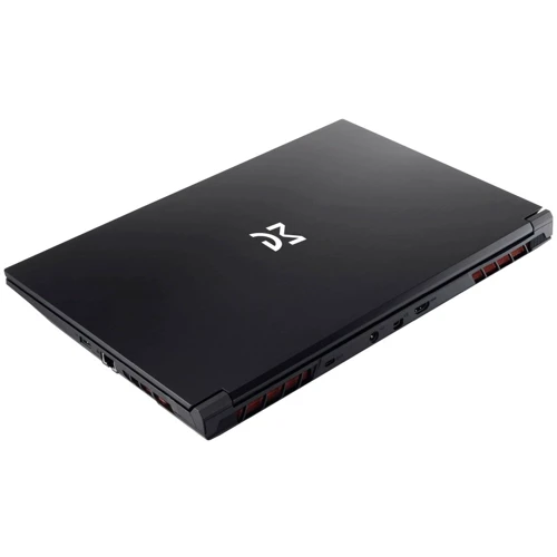 Ноутбук Dream Machines RG4060-15 (RG4060-15UA34) Black UA: Процессор Intel Core i7-13700H (2.4 - 5.0 ГГц) / 14 - ядерный