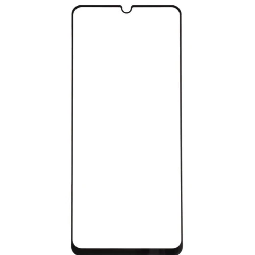 Аксесуар для смартфона Gelius Tempered Glass Full Cover Ultra Thin 0.25mm Black for Realme C51 фото 8