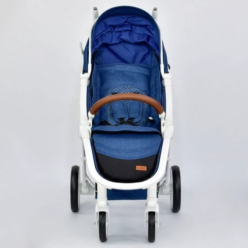 Прогулянкова коляска 6881 JOY (1) колір - NAVI: Тип коляски Прогулочная