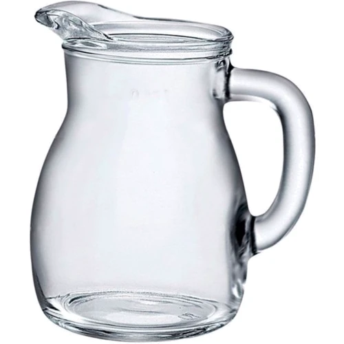 Кувшин Bormioli Rocco Bistrot Jug 1160 мл (146160MU3321990)