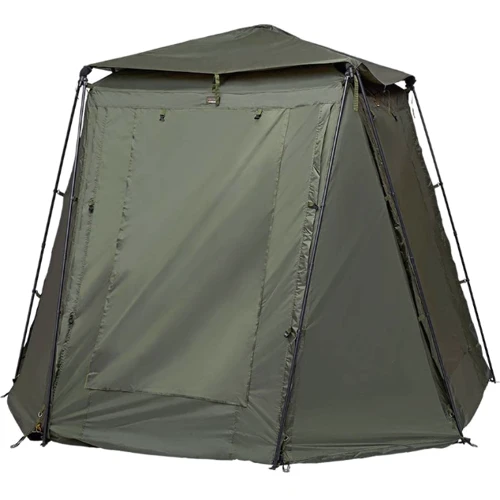 Намет Prologic Fulcrum Utility Tent & Condenser Wrap (1846.19.67): Призначення Для рыбалки
