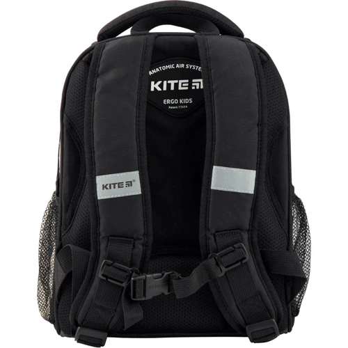 Рюкзак Kite Education каркасный Off-road K20-555s-1: Пол ребенка Для мальчиков