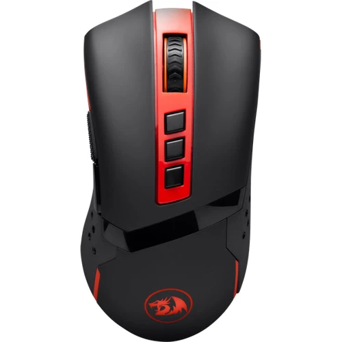 Мышь Redragon Blade IR Wireless Black (75075)