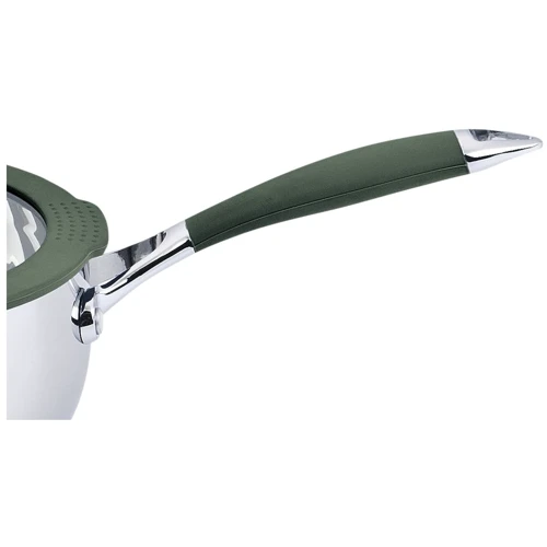 Ковш IQ Be Trendy 16 см 1.6 л (IQ-4044-16)