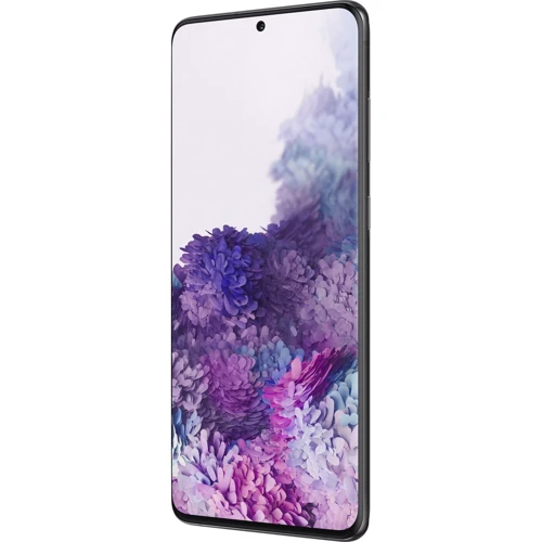 Смартфон Samsung Galaxy S20+ 5G SM-G986F-DS 12/128GB Black: Слот для карт пам'яті micro SD до 1 Тб (замість SIM)