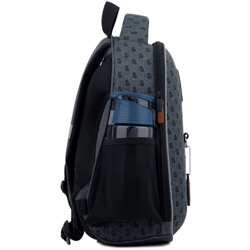 Рюкзак школьный каркасный Kite Education College Line boy K22-555S-6: Год коллекции 2022