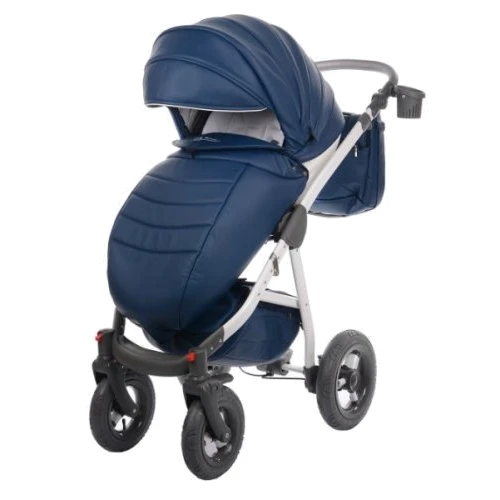 Tako Baby Heaven Premium 1 (синий/белый): Количество блоков один