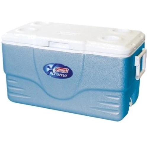 Coleman COOLER 36QT 00 BLUE GLBL