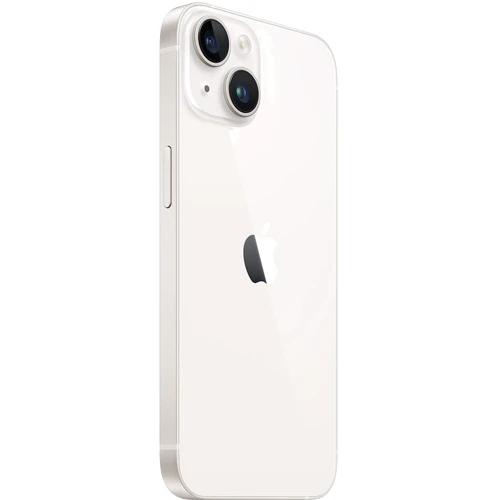 Apple iPhone 14 256GB Starlight (MPW43RX/A) UA фото 9