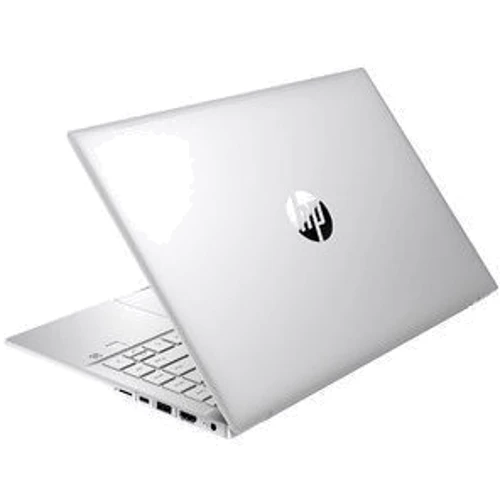 Ноутбук HP Pavilion Plus 14-eh1013ua (91M16EA) UA: Процессор Intel Core i5-13500H (3.5 - 4.7 ГГц) / 12 - ядерный