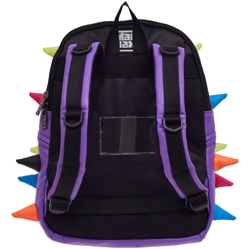 Рюкзак MadPax "Rex Half" Bringht Purple Multi (KAB24485086) фото 2