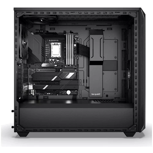 Корпус be quiet! SHADOW BASE 800 DX Black (BGW61): Типоразмер Full-Tower