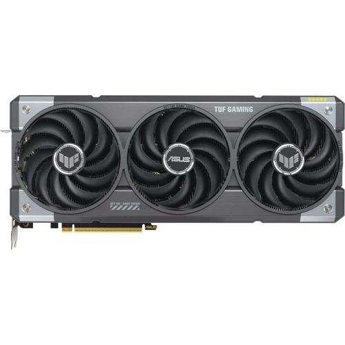 Відеокарта ASUS TUF Gaming GeForce RTX 5070 12GB GDDR7 OC Edition (TUF-RTX5070-O12G-GAMING)