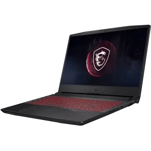 Ноутбук MSI Pulse GL66 11UCK (11UCK-1249): Процессор Intel Core i7-11800H (2.3 - 4.6 ГГц) / 8 - ядерный