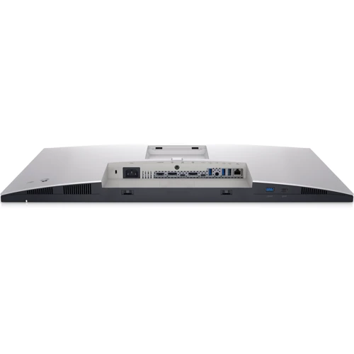 Монитор Dell U2722DE (210-AYUJ): Покрытие экрана антибликовое