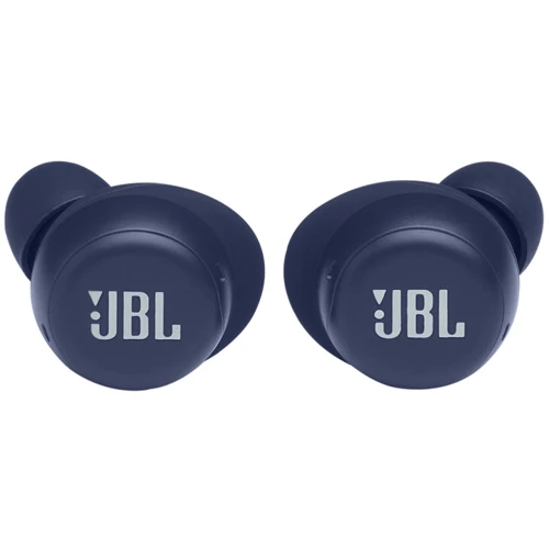 Наушники JBL Live Free NC+ TWS Blue (JBLLIVEFRNCPTWSU): Тип конструкции вакуумные
