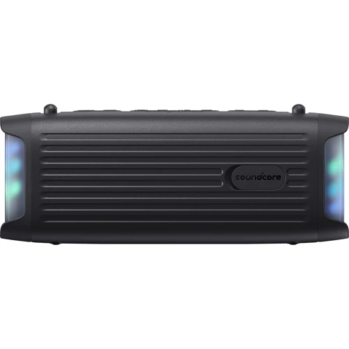 Акустика ANKER SoundCore Boom 3i Black (D5100010)