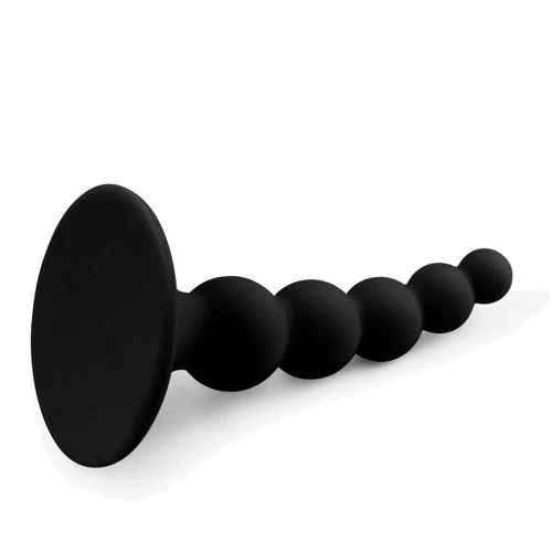 Анальная пробка LoveToy Lure Me Butt Plug Ergonomic Slimline Design
