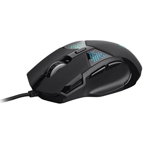 Мышь 2E Gaming MG320 Black (2E-MG320UB): Интерфейс подключения USB
