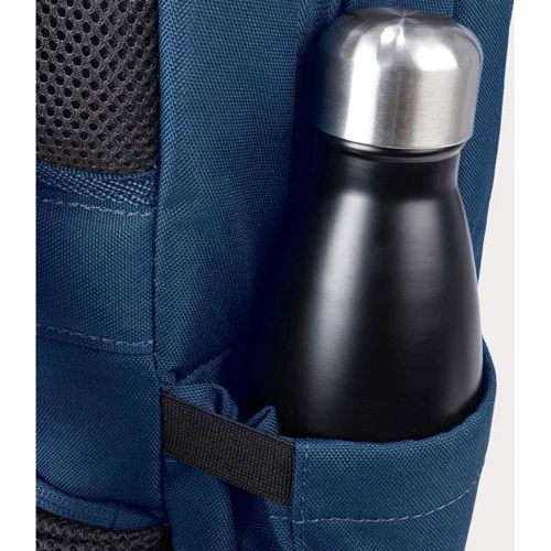 Сумка для ноутбуков Tucano 17" BIZIP Blue (BKBZ17-B) фото 9