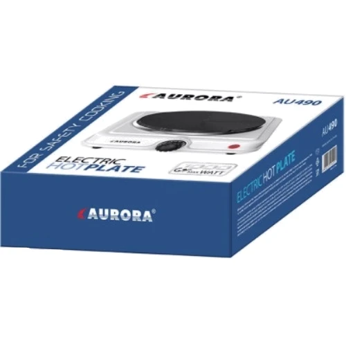 Настільна плита Aurora AU490: Виробник Aurora
