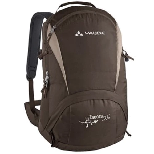 Рюкзак Vaude TACORA 26 (Bison) 2013