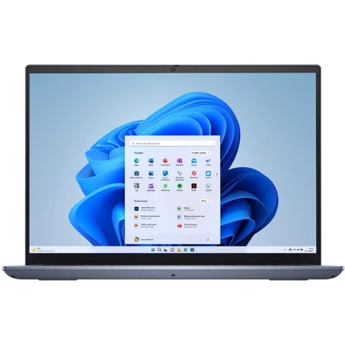 Ноутбук Dell Inspiron 5430 (i5430-5171SLV-PES) UA: Процессор Intel Core i5-1335U (1.3 - 4.6 ГГц) / 10 - ядерный