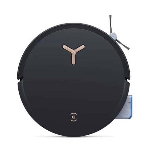 Робот-пилосос ECOVACS Deebot X8 Pro Omni (DEX56 Black) фото 4