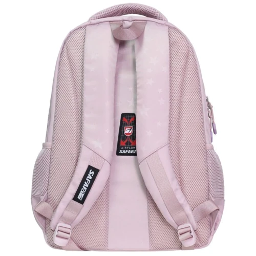 Рюкзак SAFARI 21-195L-2 2 отд., 45x30*21см: Размер M (130-145 см)