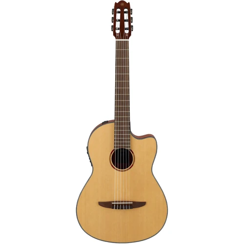 Гітара YAMAHA NCX1 (Natural): Тип Электро-акустическая гитара