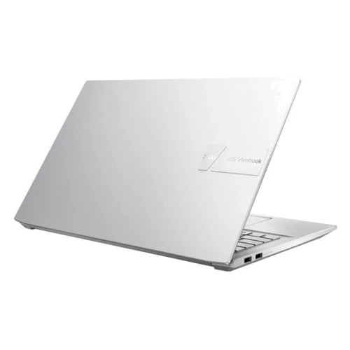 Ноутбук ASUS VivoBook PRO 15 OLED K6500ZC (K6500ZC-L1213W) RB: Объем накопителя 512 ГБ (SSD)