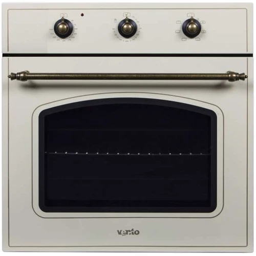 Духовой шкаф электрический Ventolux VENETO 6 MT (IV/RB)