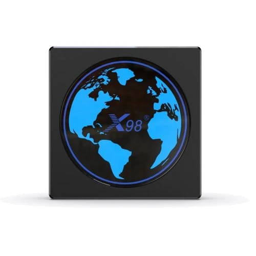 Приставка Smart TV Vontar X98 mini (4GB/64GB)