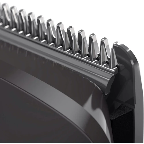 Машинка для стрижки (тример) Philips MG7770/15: Мінімальна довжина стрижки, мм 1