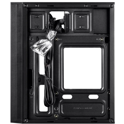 Корпус Prologix E124 Black 400W: Призначення рабочая станция