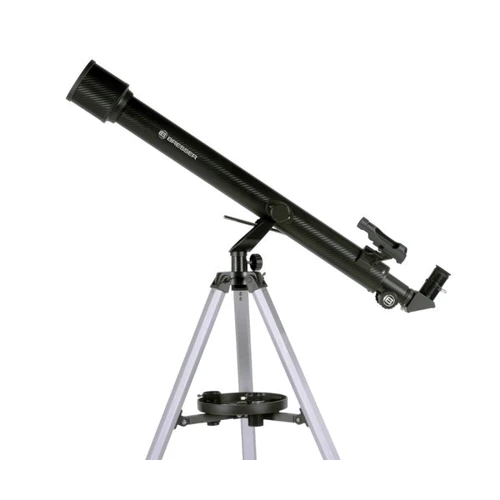 Телескоп Bresser Stellar 60/800 AZ (carbon): Виробник Bresser